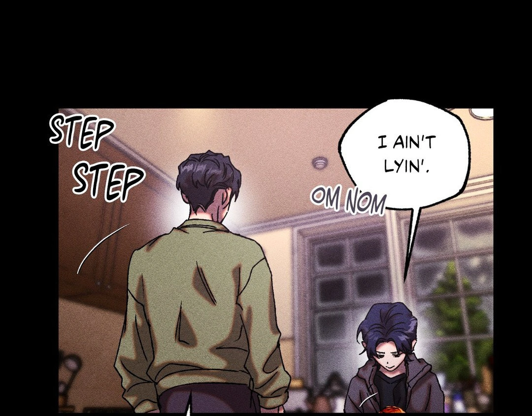 Cash or Credit [Official] - Chapter 11 manhwa