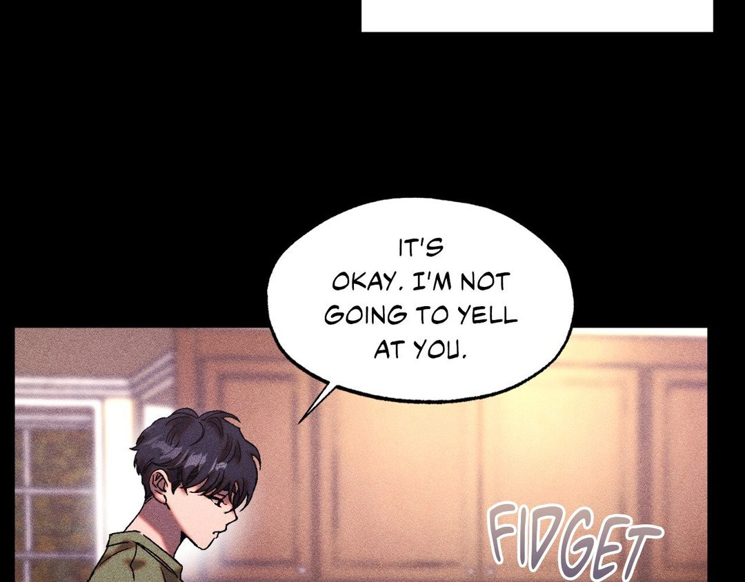 Cash or Credit [Official] - Chapter 11 manhwa