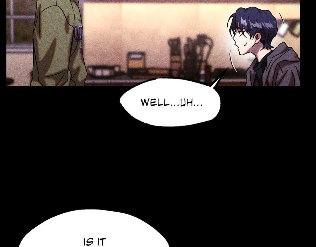 Cash or Credit [Official] - Chapter 11 manhwa