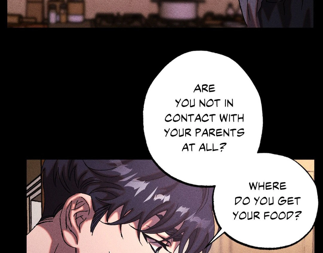 Cash or Credit [Official] - Chapter 11 manhwa