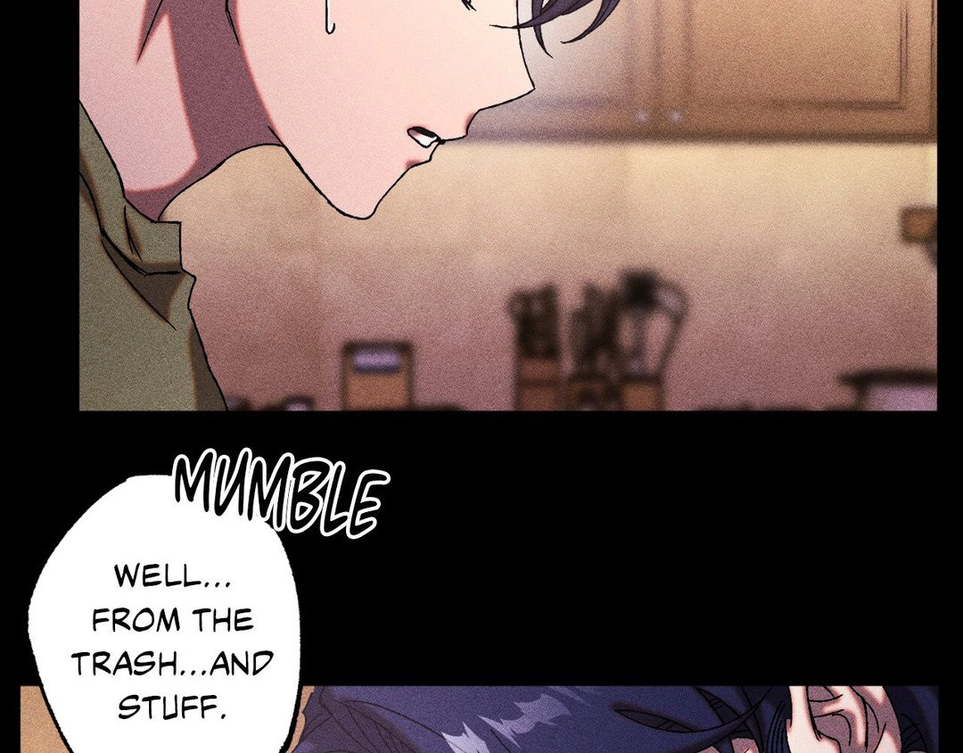 Cash or Credit [Official] - Chapter 11 manhwa