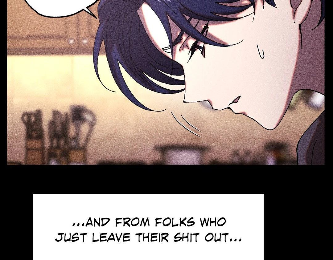 Cash or Credit [Official] - Chapter 11 manhwa