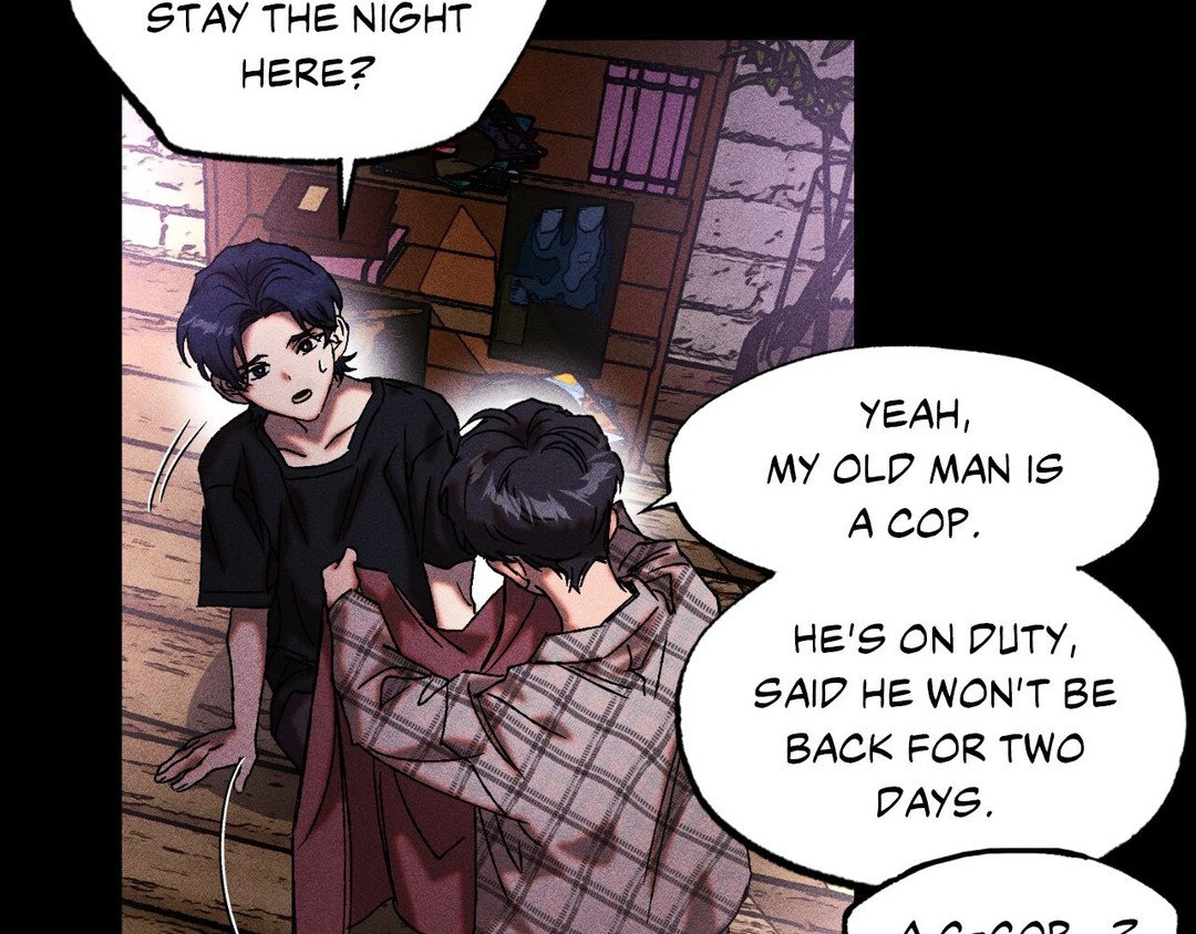 Cash or Credit [Official] - Chapter 11 manhwa