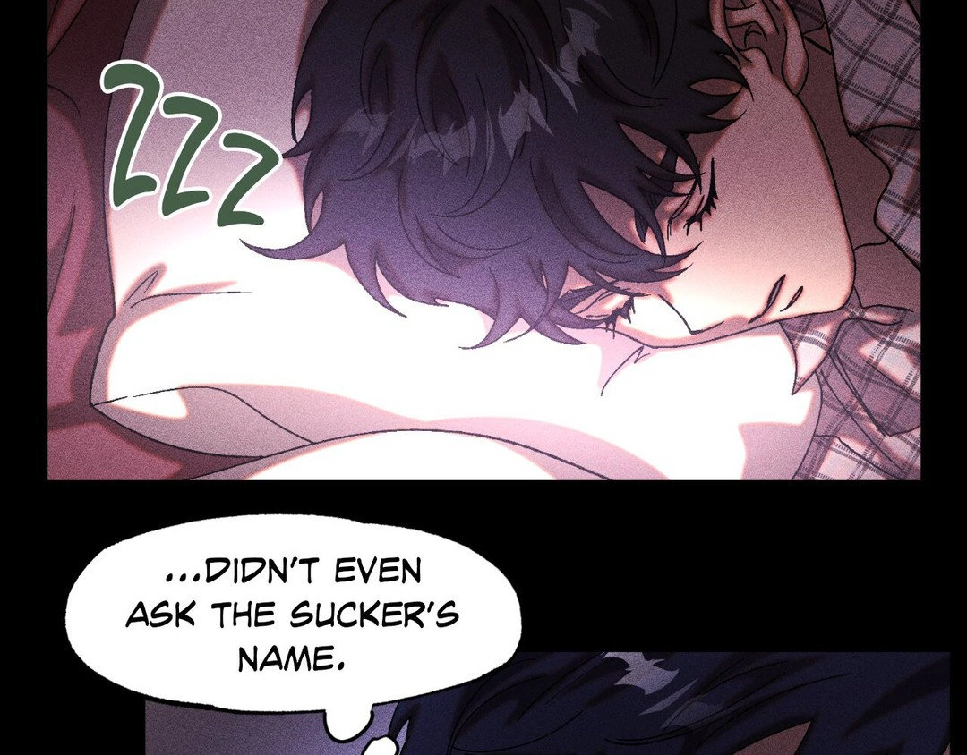 Cash or Credit [Official] - Chapter 11 manhwa