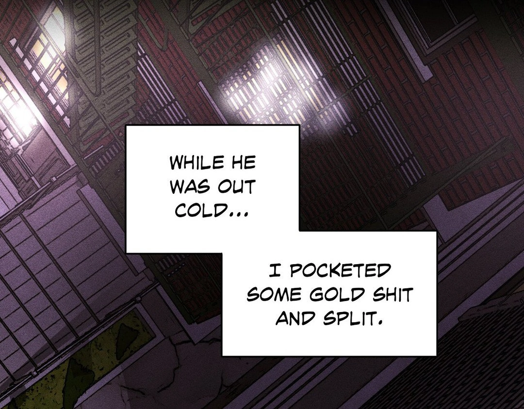 Cash or Credit [Official] - Chapter 11 manhwa