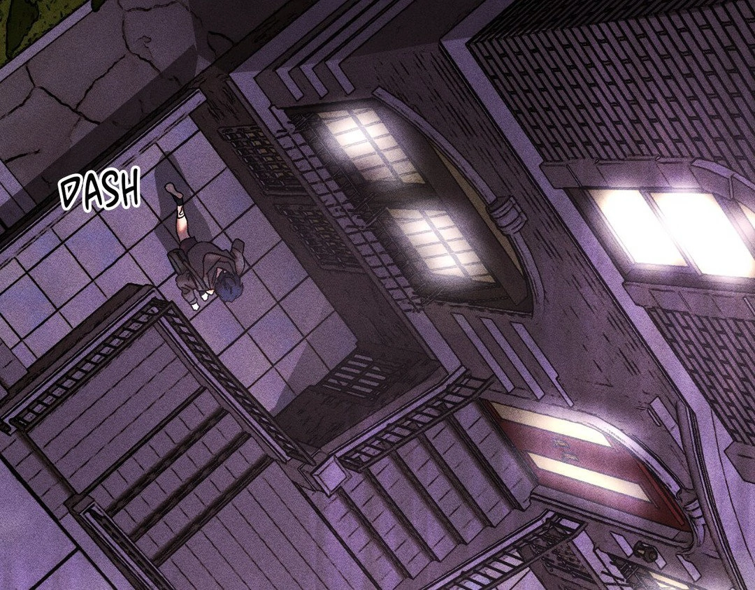 Cash or Credit [Official] - Chapter 11 manhwa