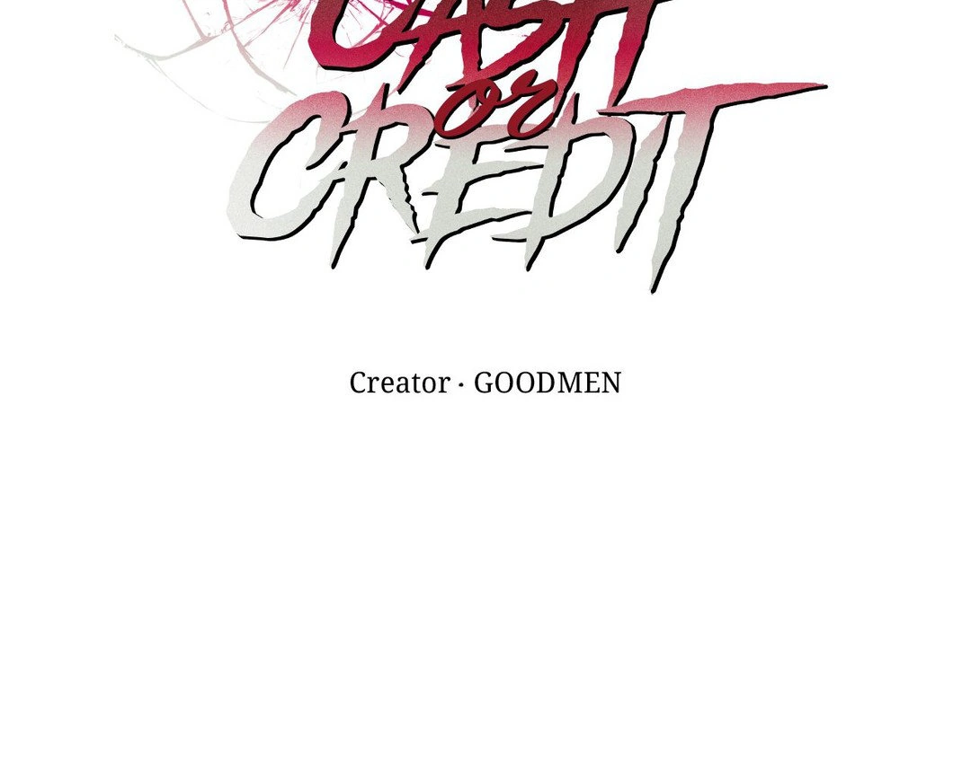 Cash or Credit [Official] - Chapter 11 manhwa