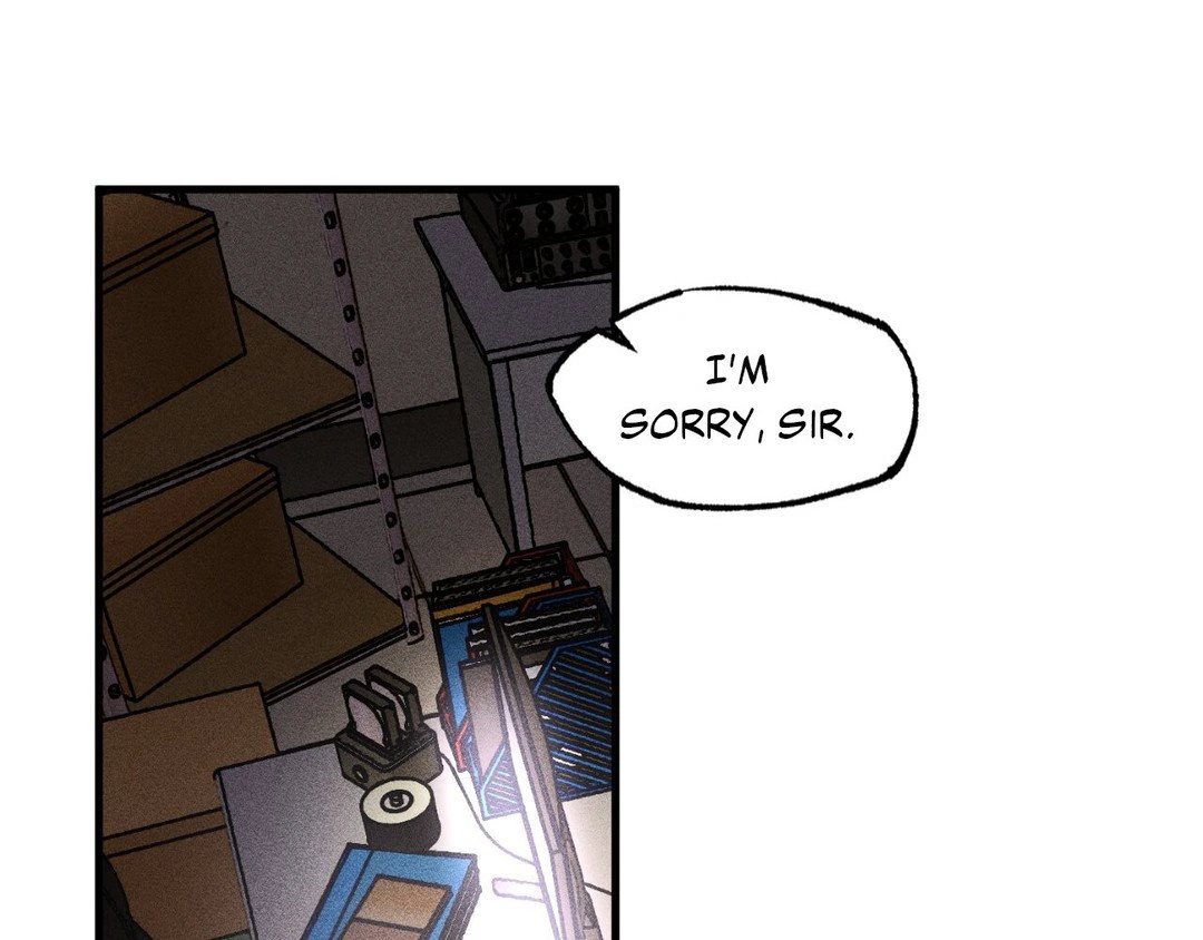 Cash or Credit [Official] - Chapter 11 manhwa