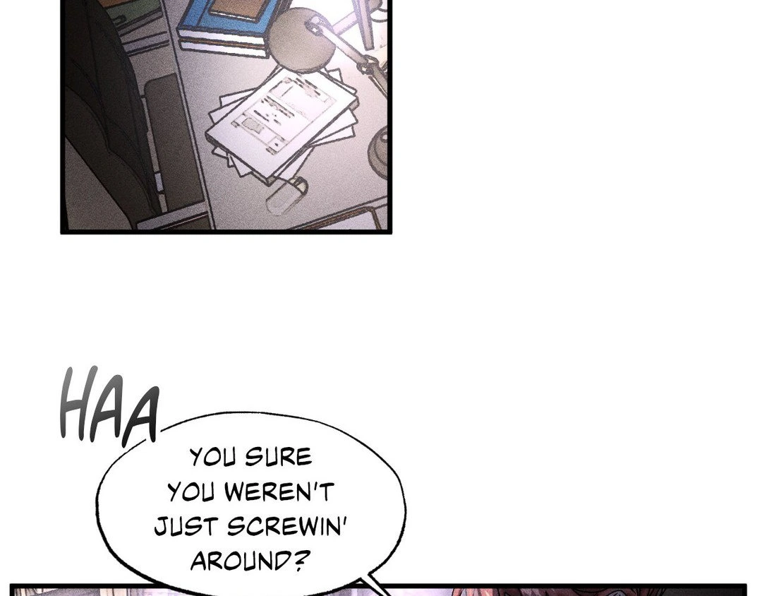 Cash or Credit [Official] - Chapter 11 manhwa