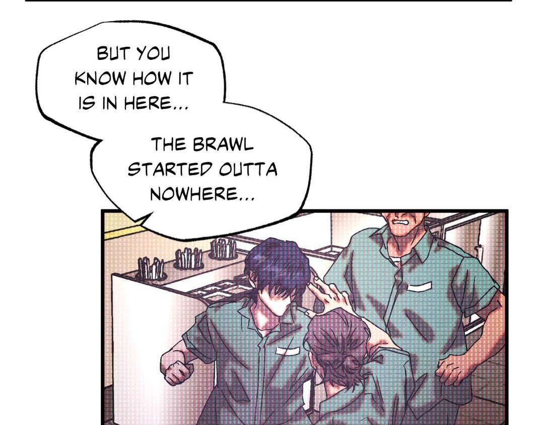 Cash or Credit [Official] - Chapter 11 manhwa