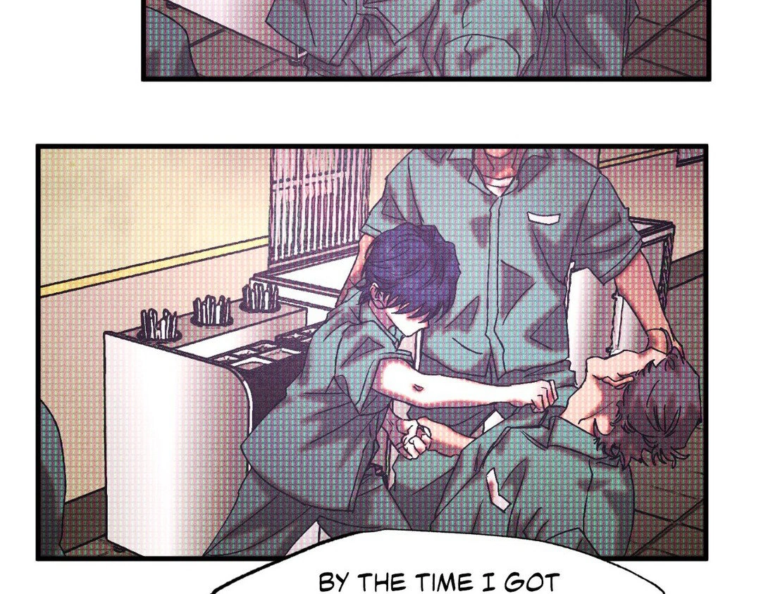 Cash or Credit [Official] - Chapter 11 manhwa