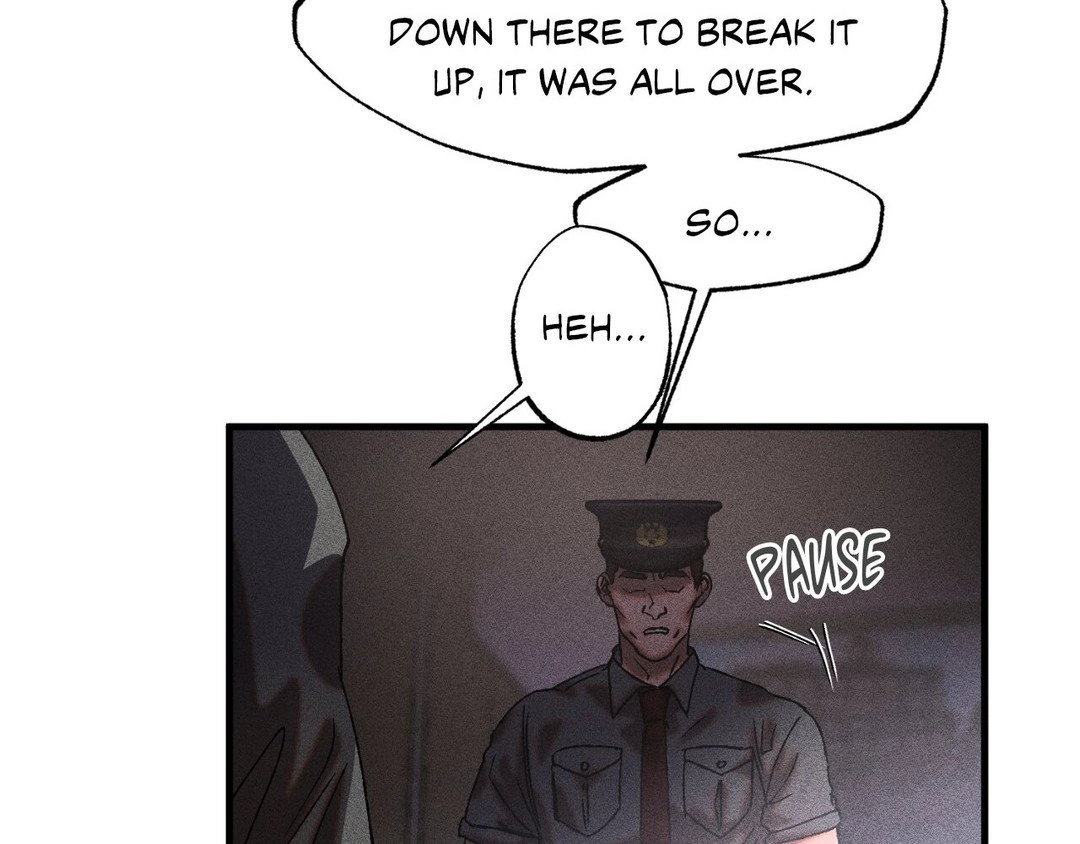 Cash or Credit [Official] - Chapter 11 manhwa