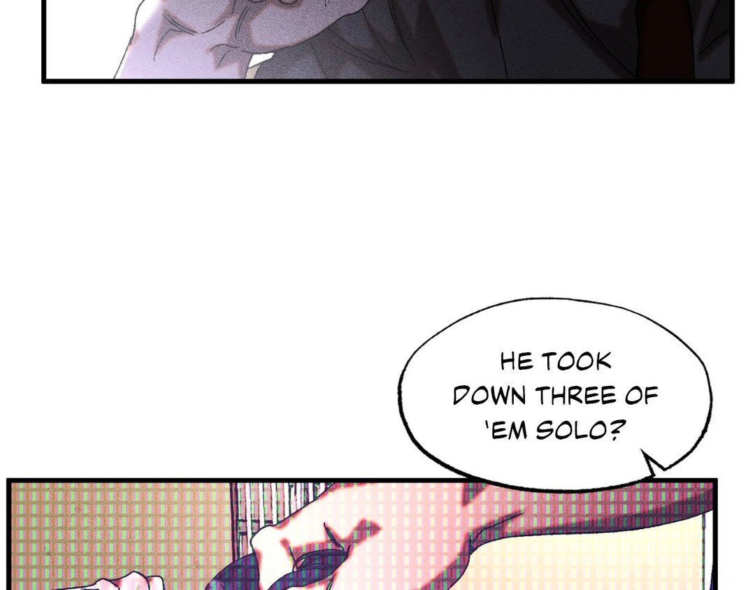 Cash or Credit [Official] - Chapter 11 manhwa