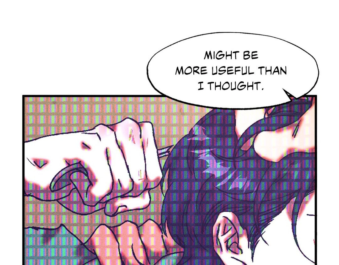 Cash or Credit [Official] - Chapter 11 manhwa