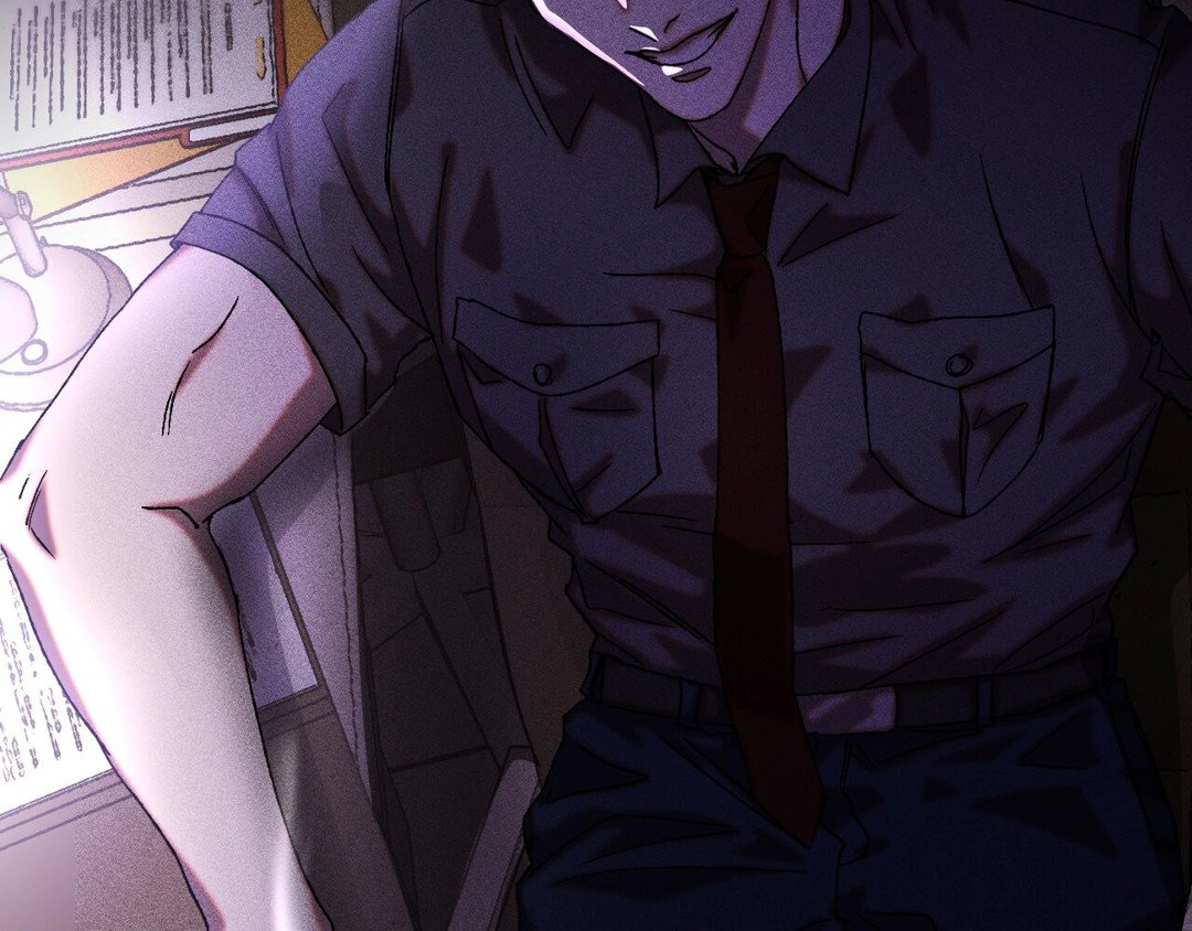 Cash or Credit [Official] - Chapter 11 manhwa