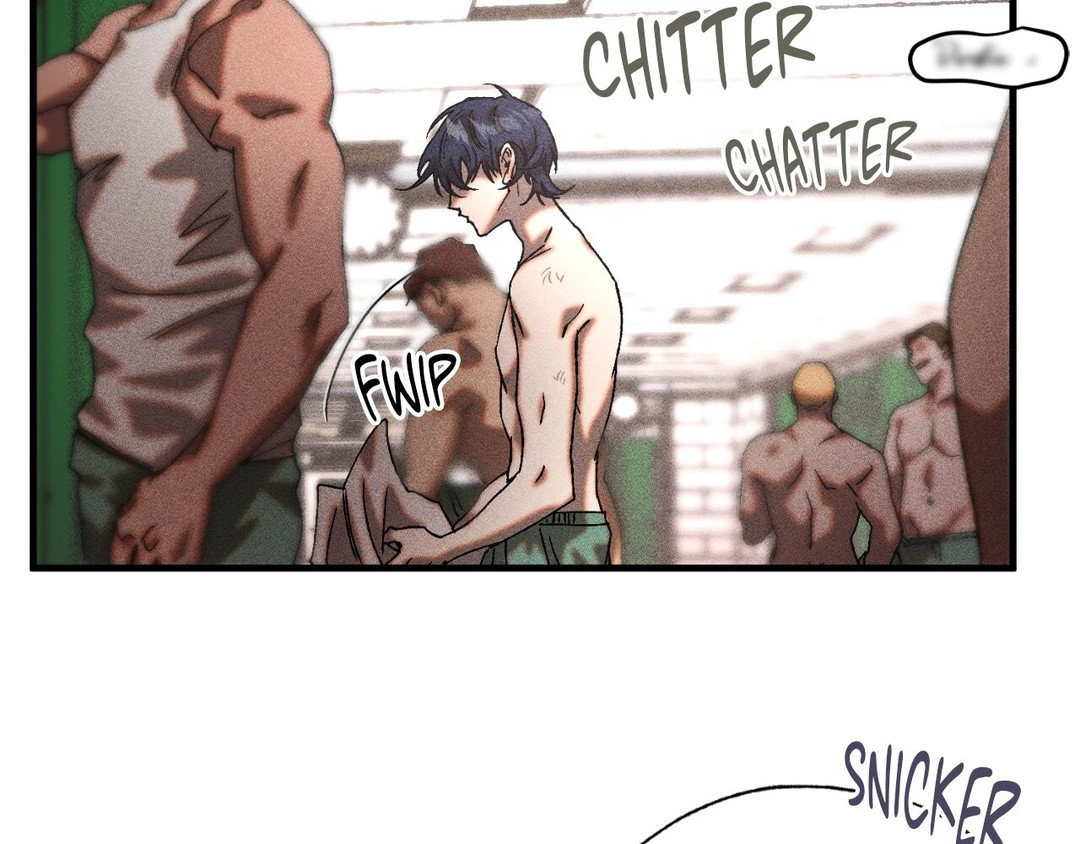 Cash or Credit [Official] - Chapter 11 manhwa