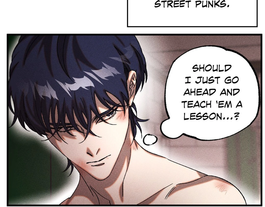 Cash or Credit [Official] - Chapter 11 manhwa