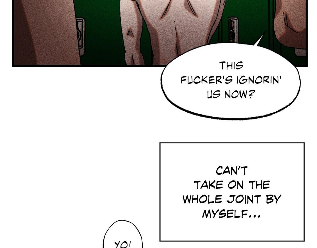 Cash or Credit [Official] - Chapter 11 manhwa