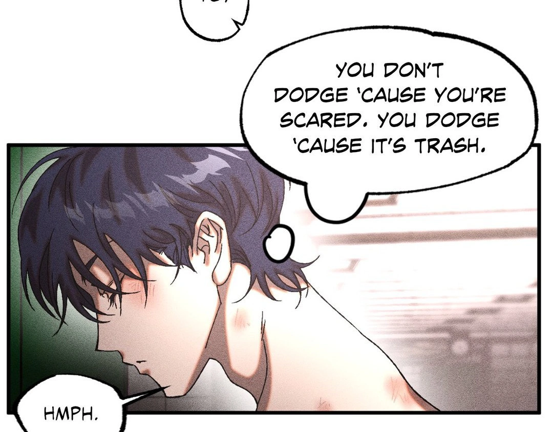 Cash or Credit [Official] - Chapter 11 manhwa