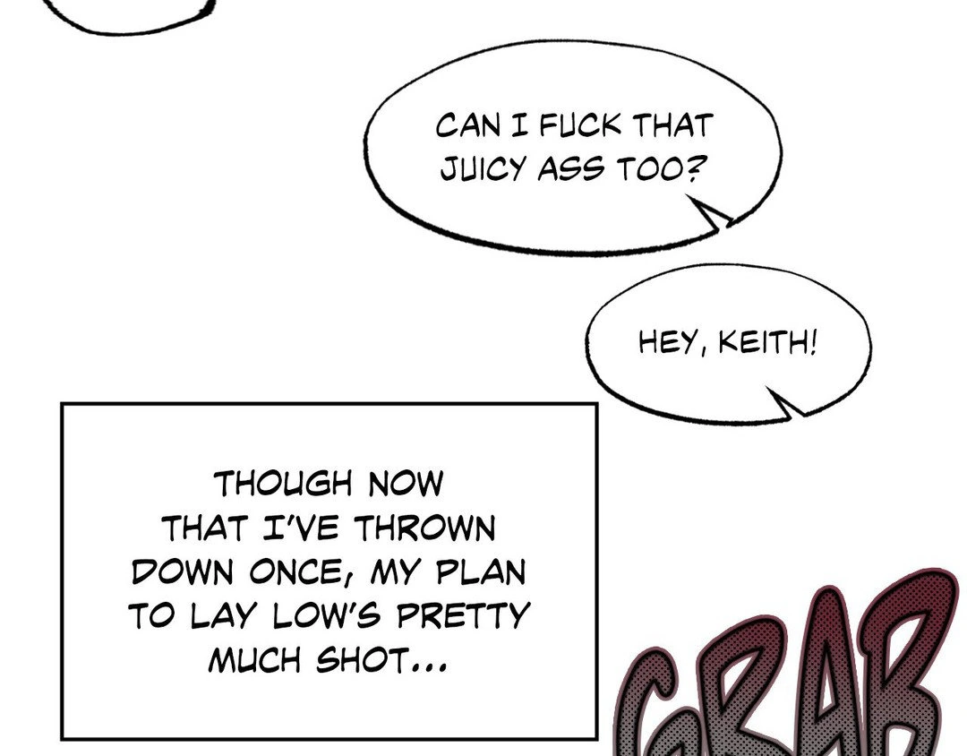Cash or Credit [Official] - Chapter 11 manhwa