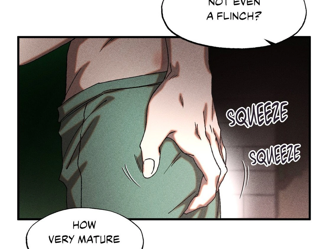 Cash or Credit [Official] - Chapter 11 manhwa