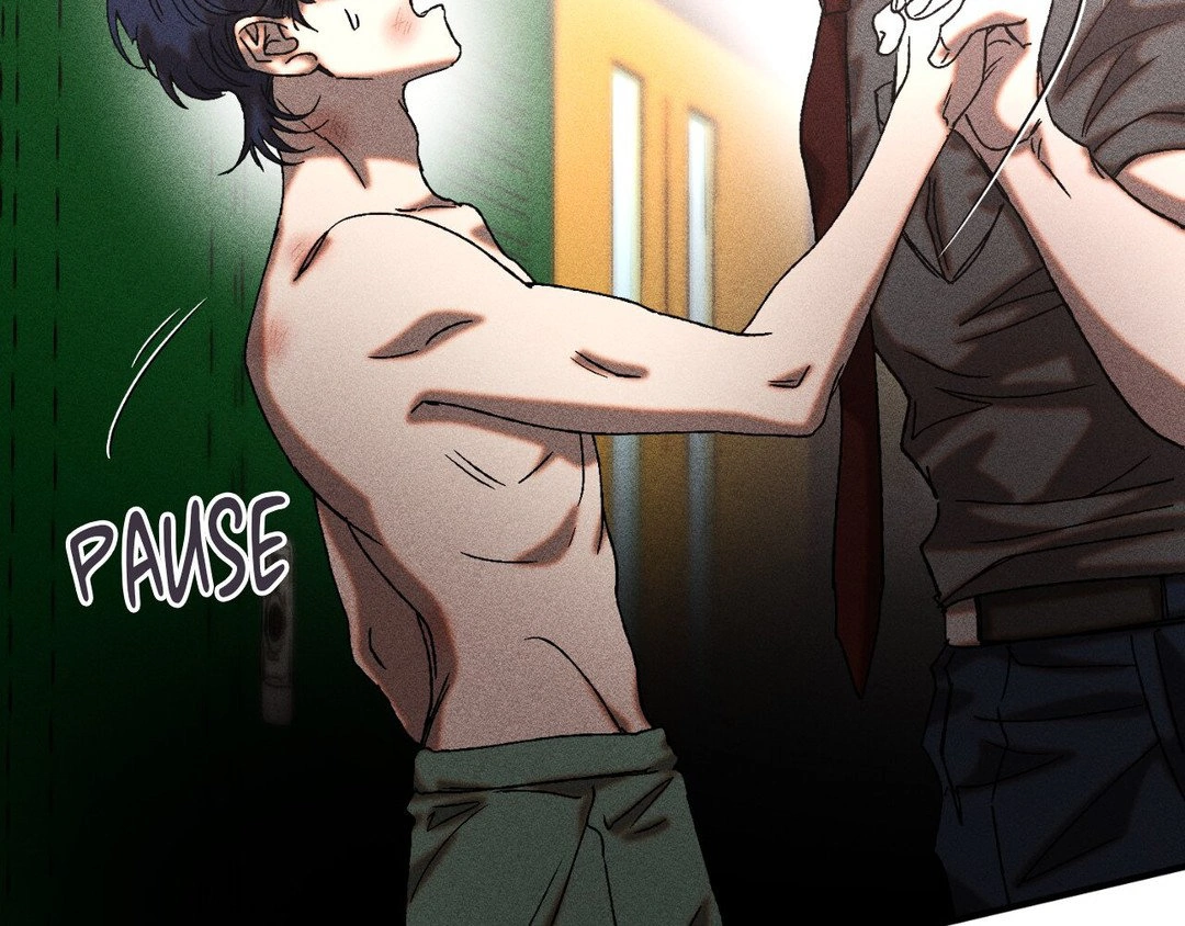 Cash or Credit [Official] - Chapter 11 manhwa