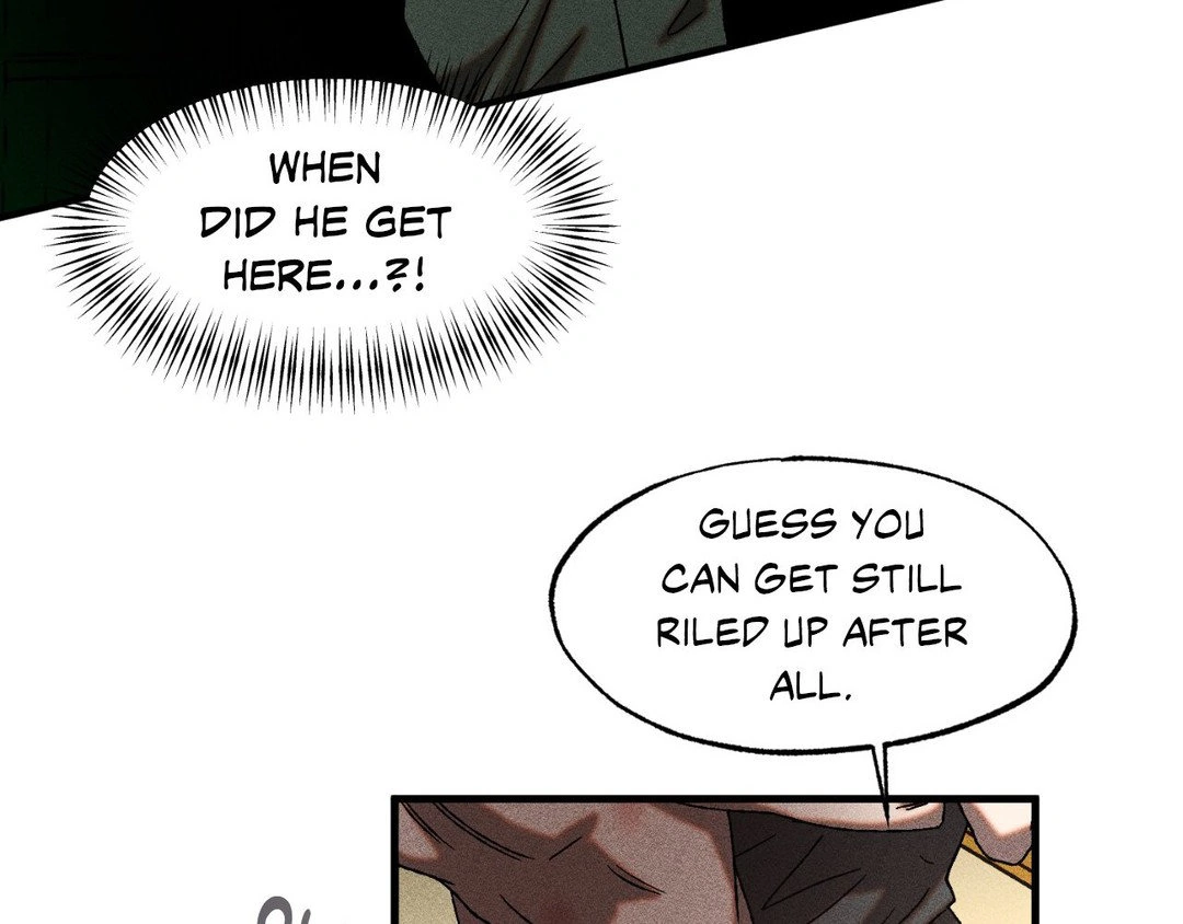 Cash or Credit [Official] - Chapter 11 manhwa