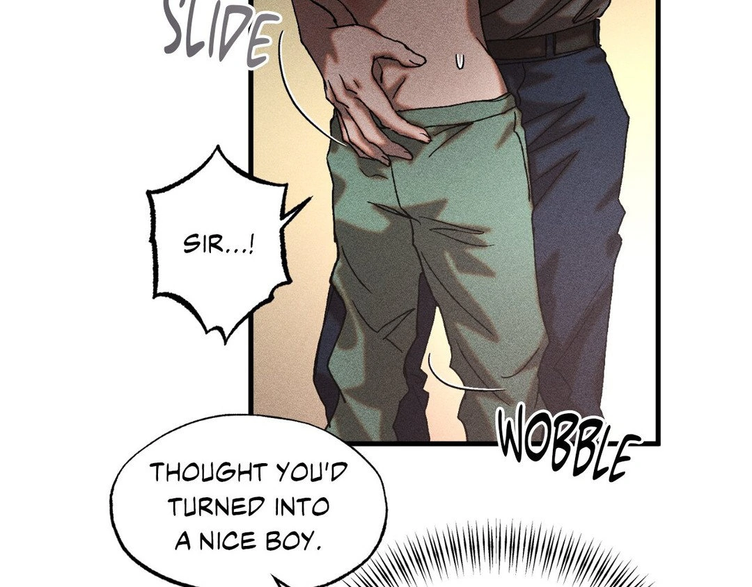 Cash or Credit [Official] - Chapter 11 manhwa