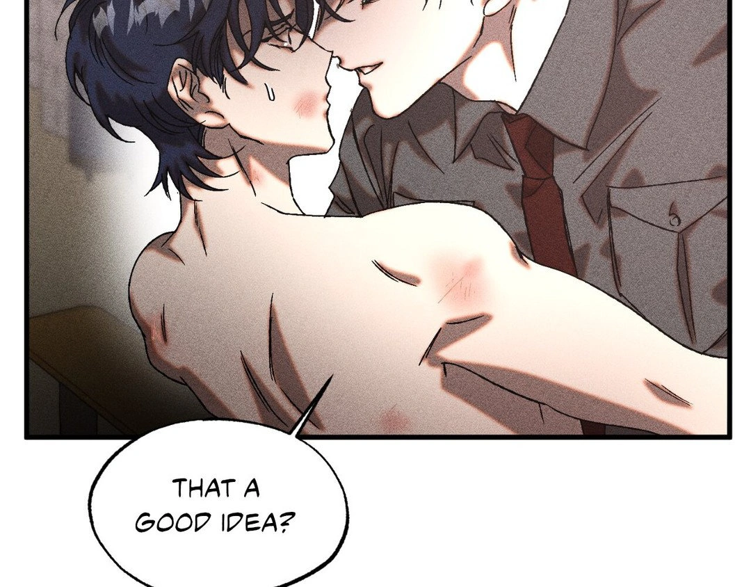 Cash or Credit [Official] - Chapter 11 manhwa