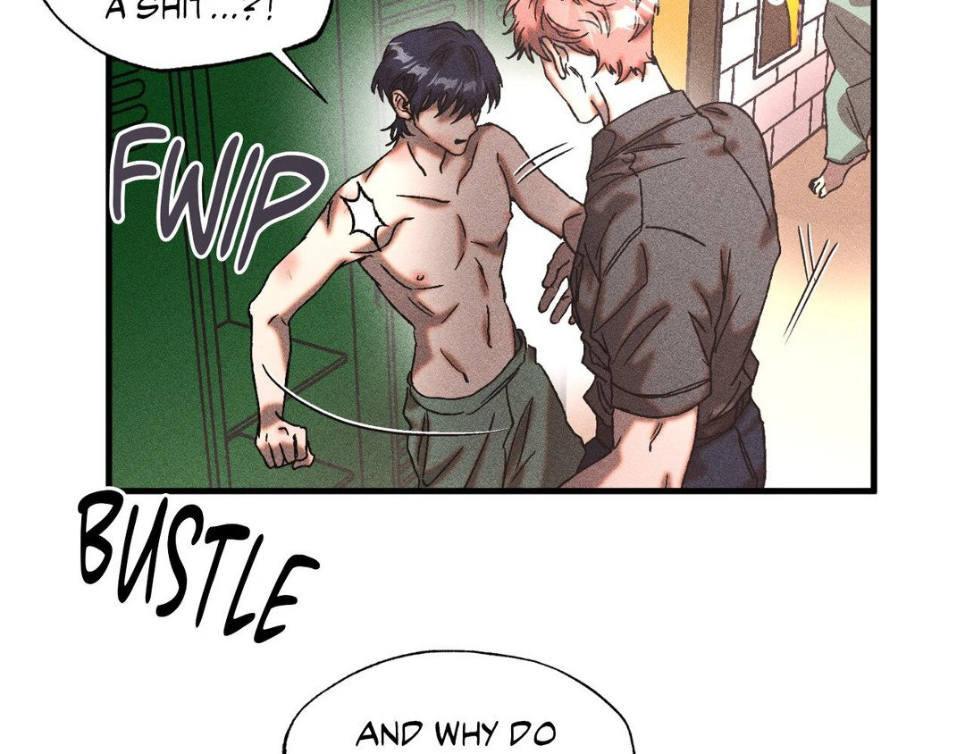 Cash or Credit [Official] - Chapter 11 manhwa