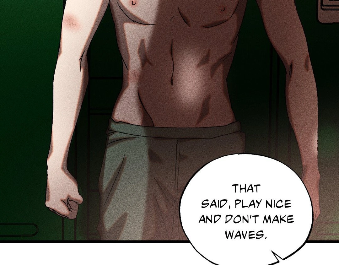 Cash or Credit [Official] - Chapter 11 manhwa