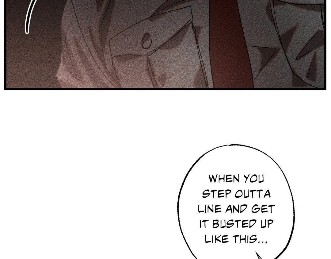 Cash or Credit [Official] - Chapter 11 manhwa