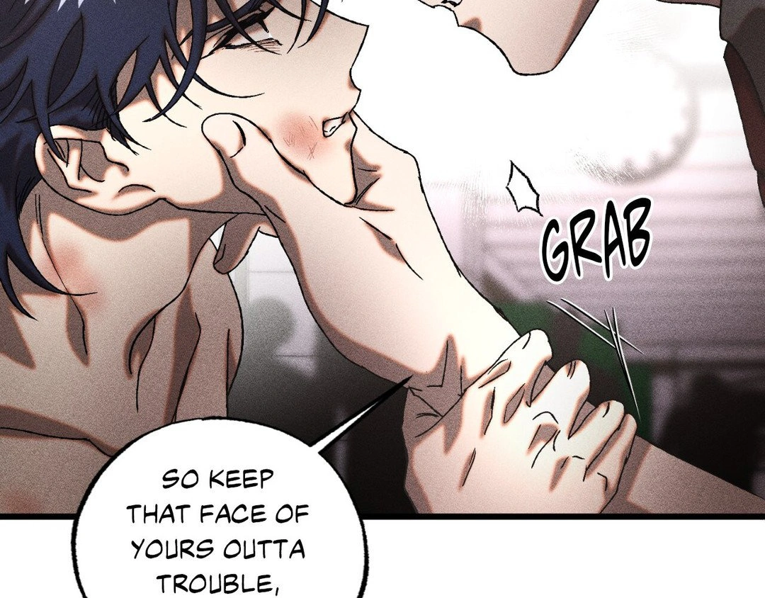 Cash or Credit [Official] - Chapter 11 manhwa