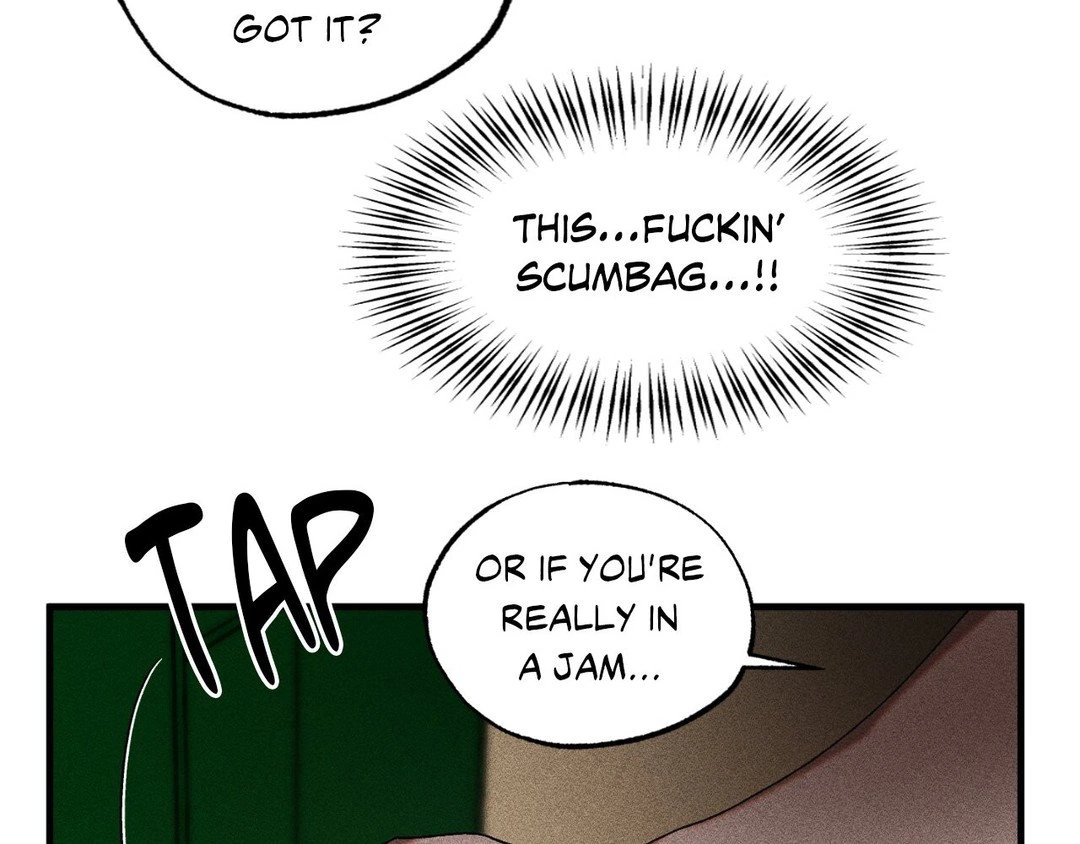 Cash or Credit [Official] - Chapter 11 manhwa