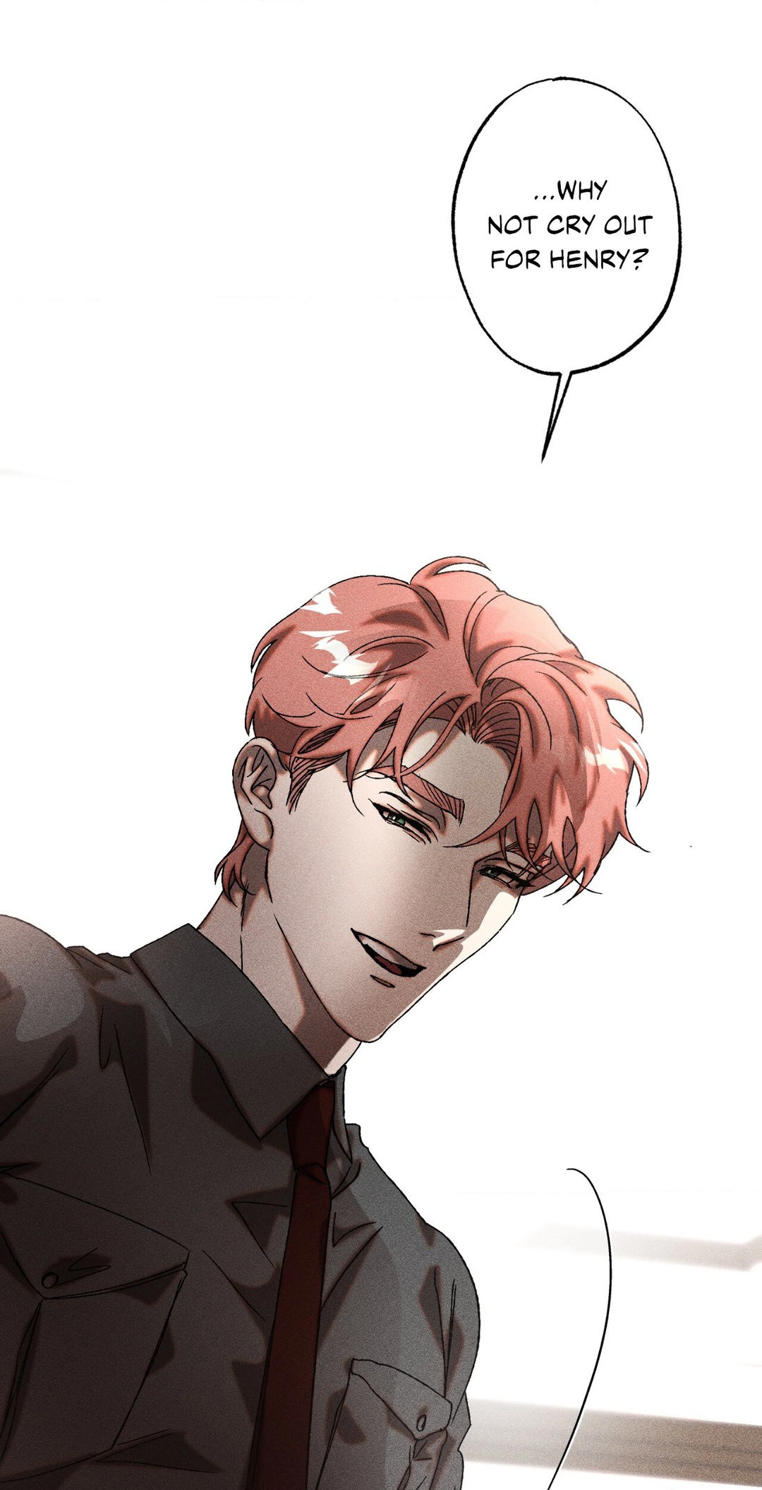 Cash or Credit [Official] - Chapter 12 manhwa