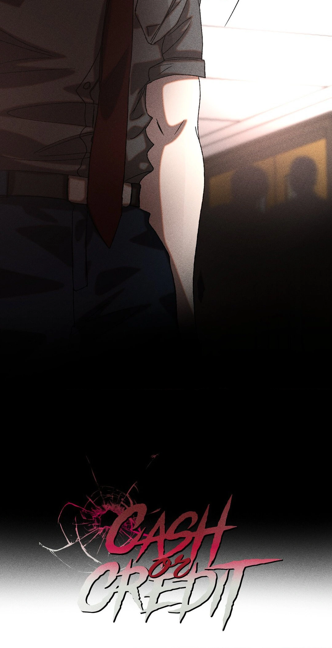Cash or Credit [Official] - Chapter 12 manhwa