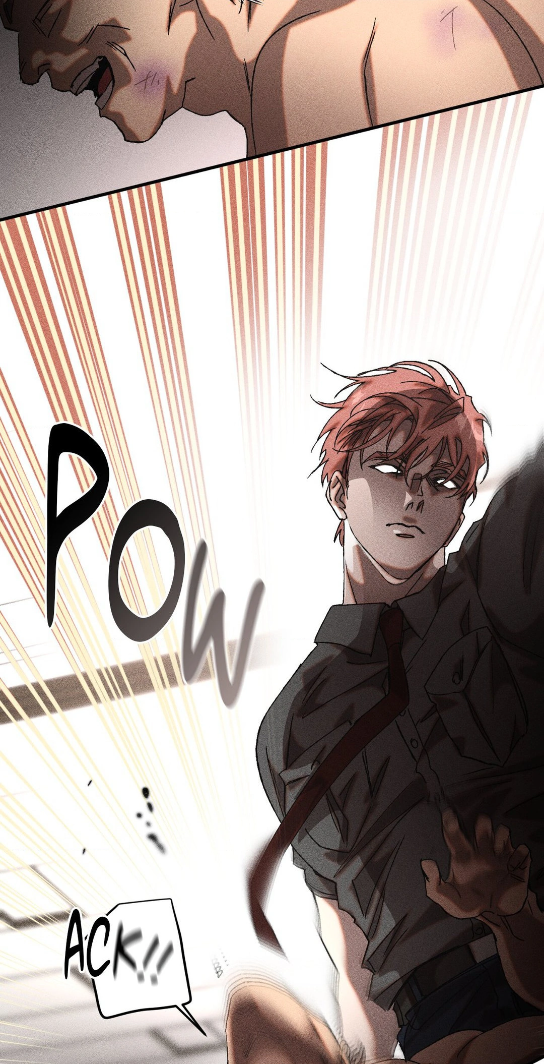 Cash or Credit [Official] - Chapter 12 manhwa