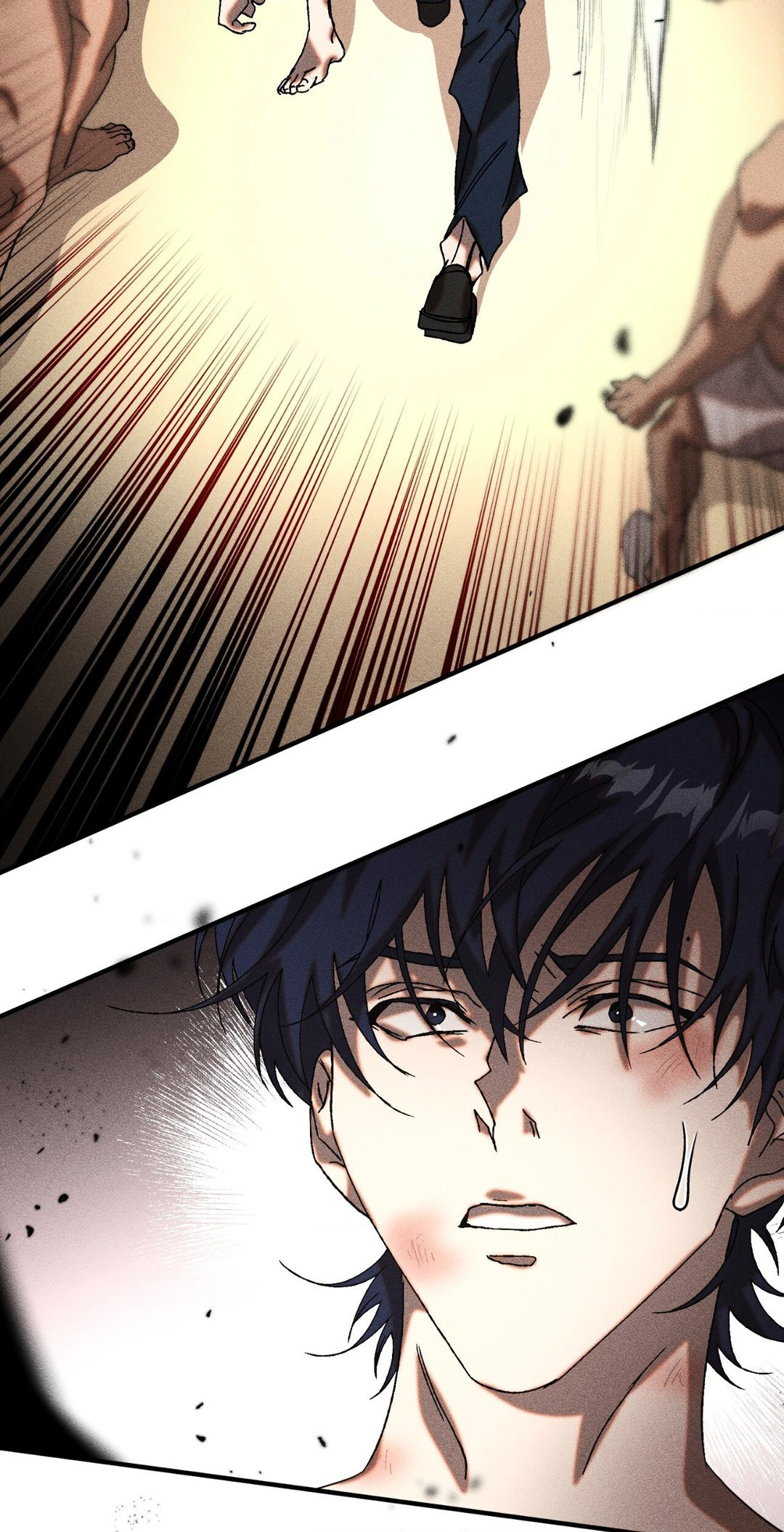 Cash or Credit [Official] - Chapter 12 manhwa