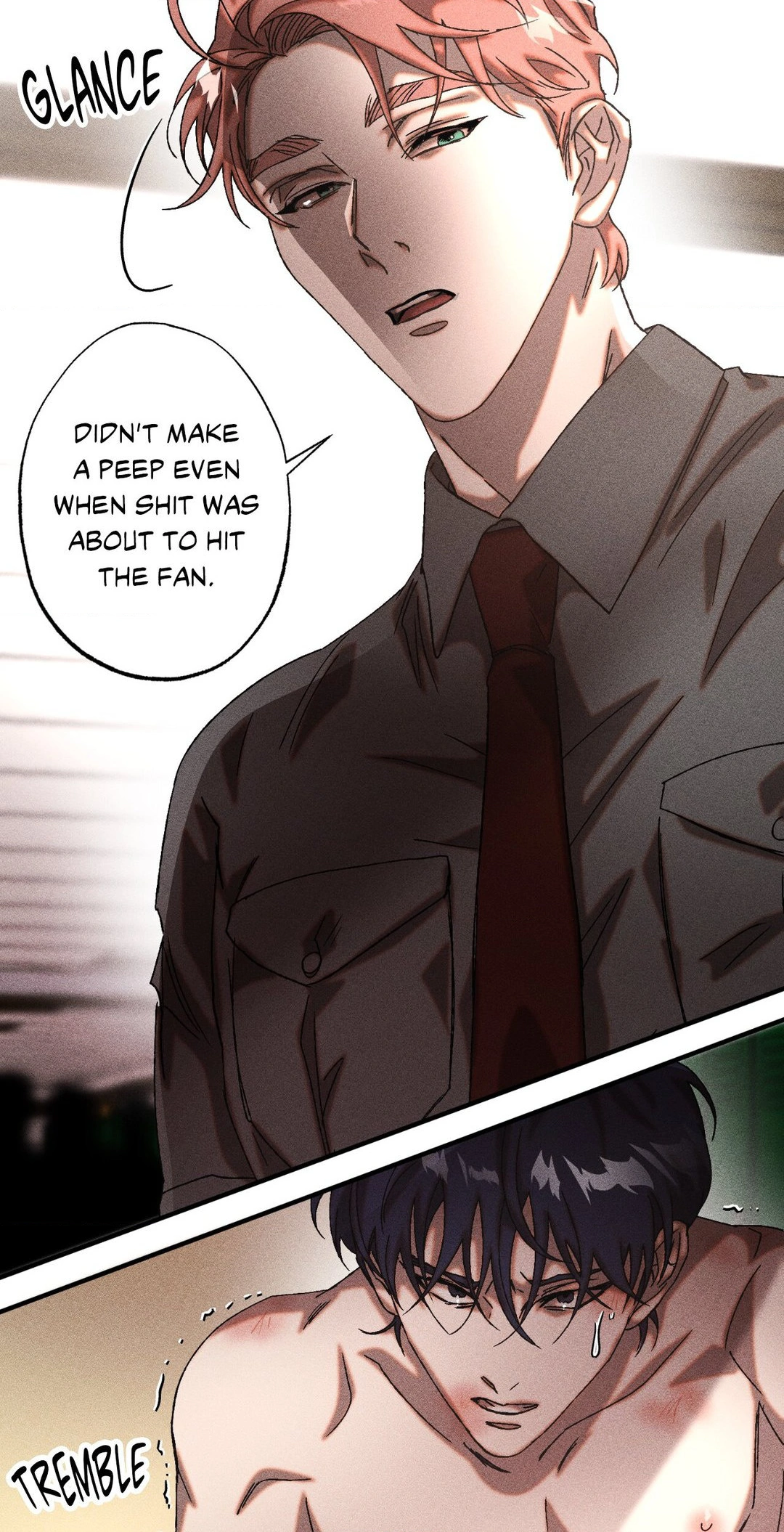 Cash or Credit [Official] - Chapter 12 manhwa