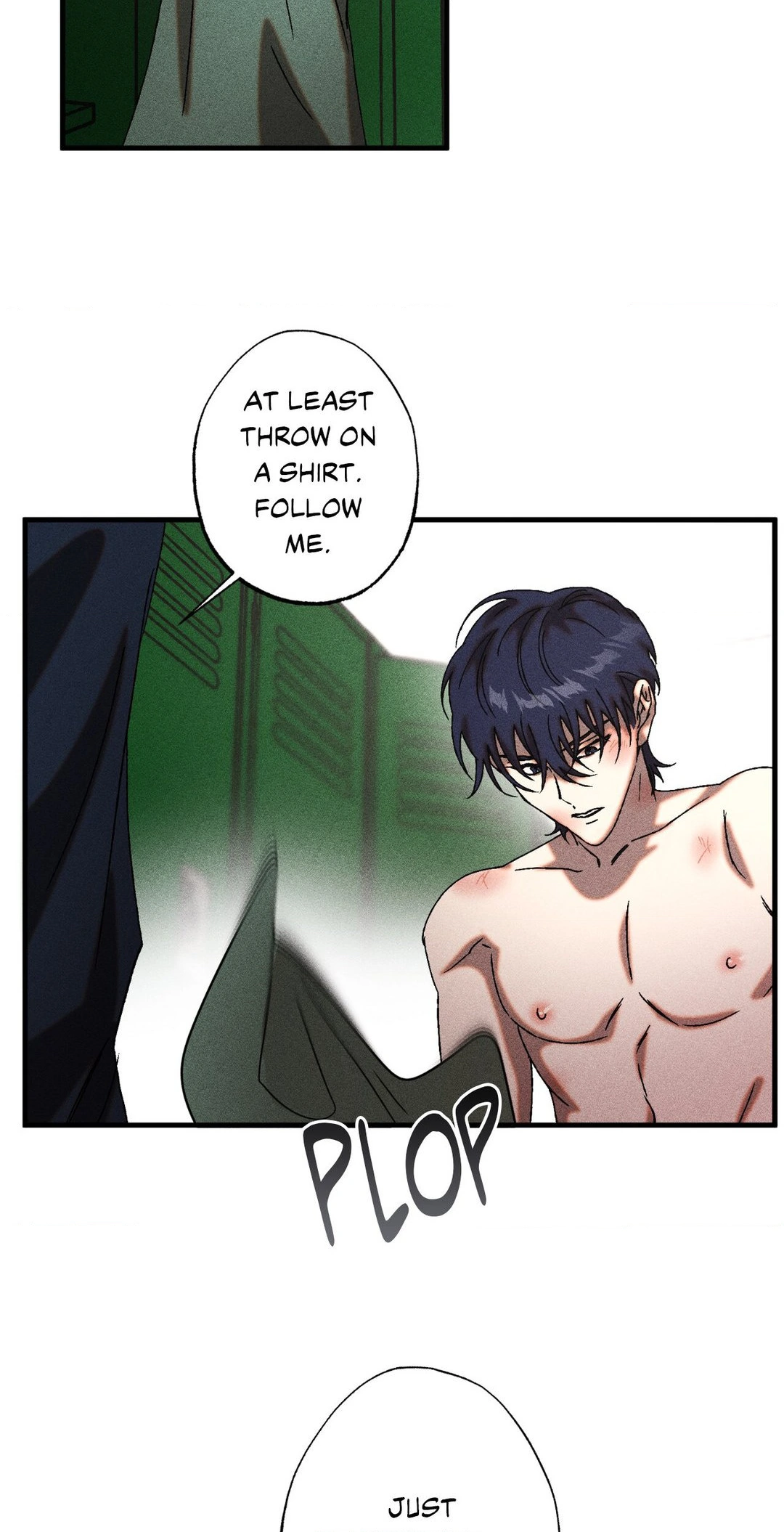 Cash or Credit [Official] - Chapter 12 manhwa