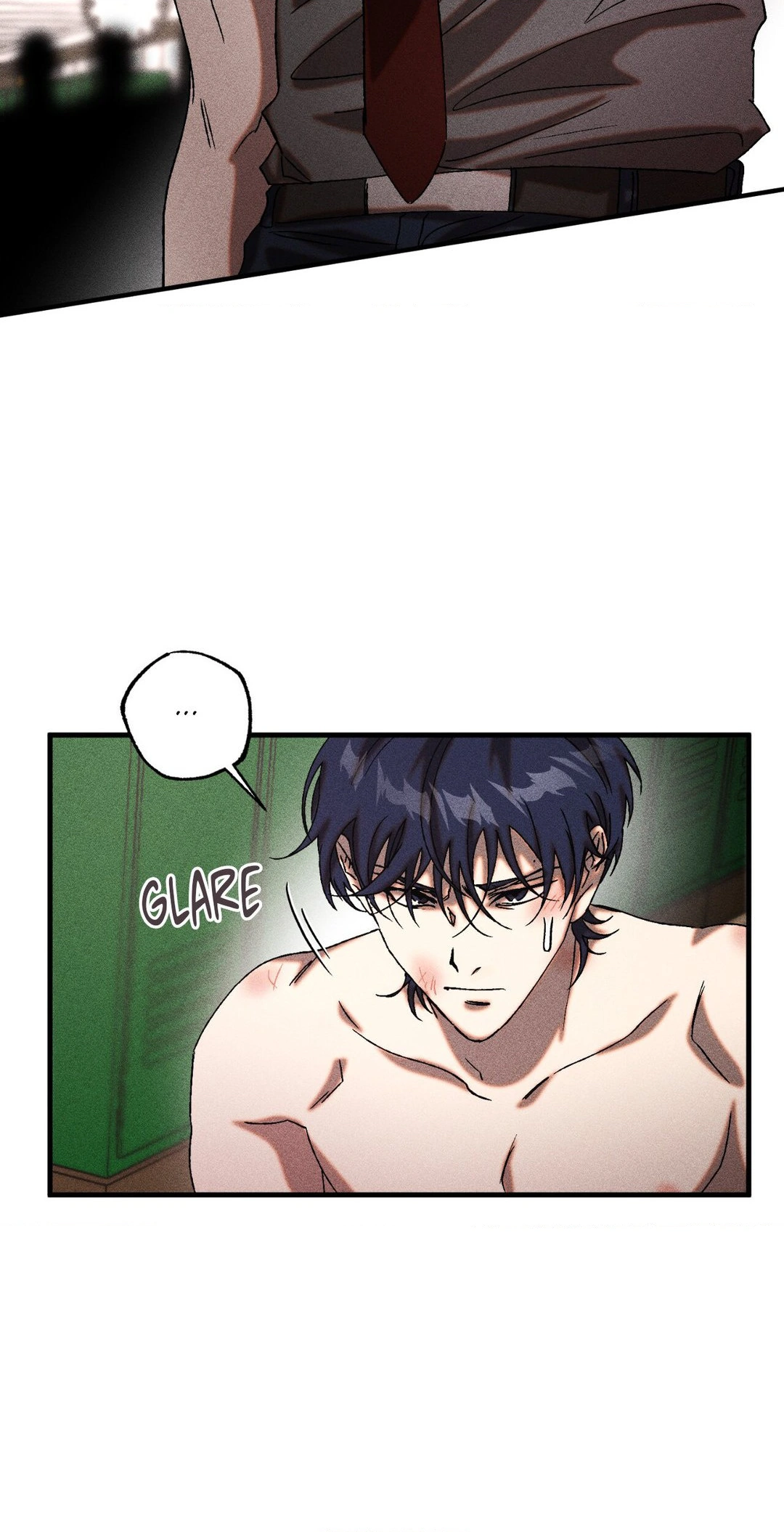 Cash or Credit [Official] - Chapter 12 manhwa