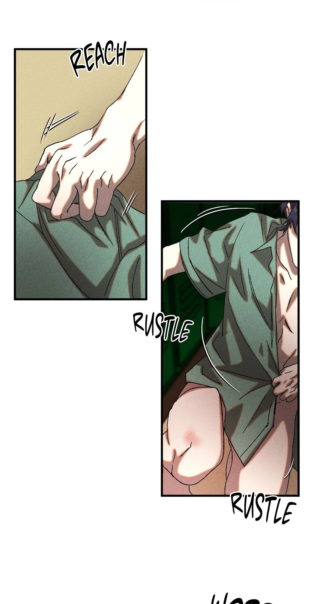 Cash or Credit [Official] - Chapter 12 manhwa