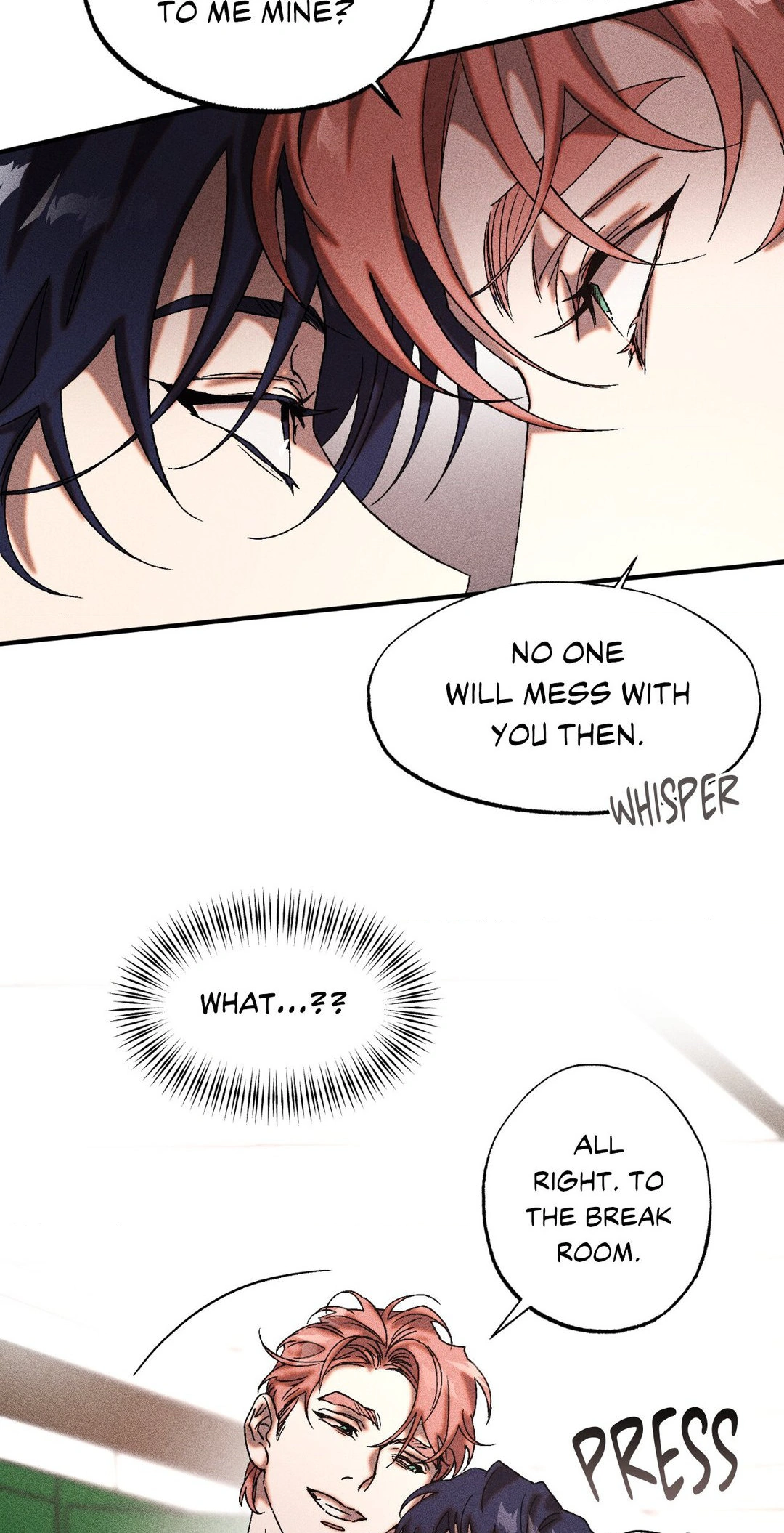 Cash or Credit [Official] - Chapter 12 manhwa