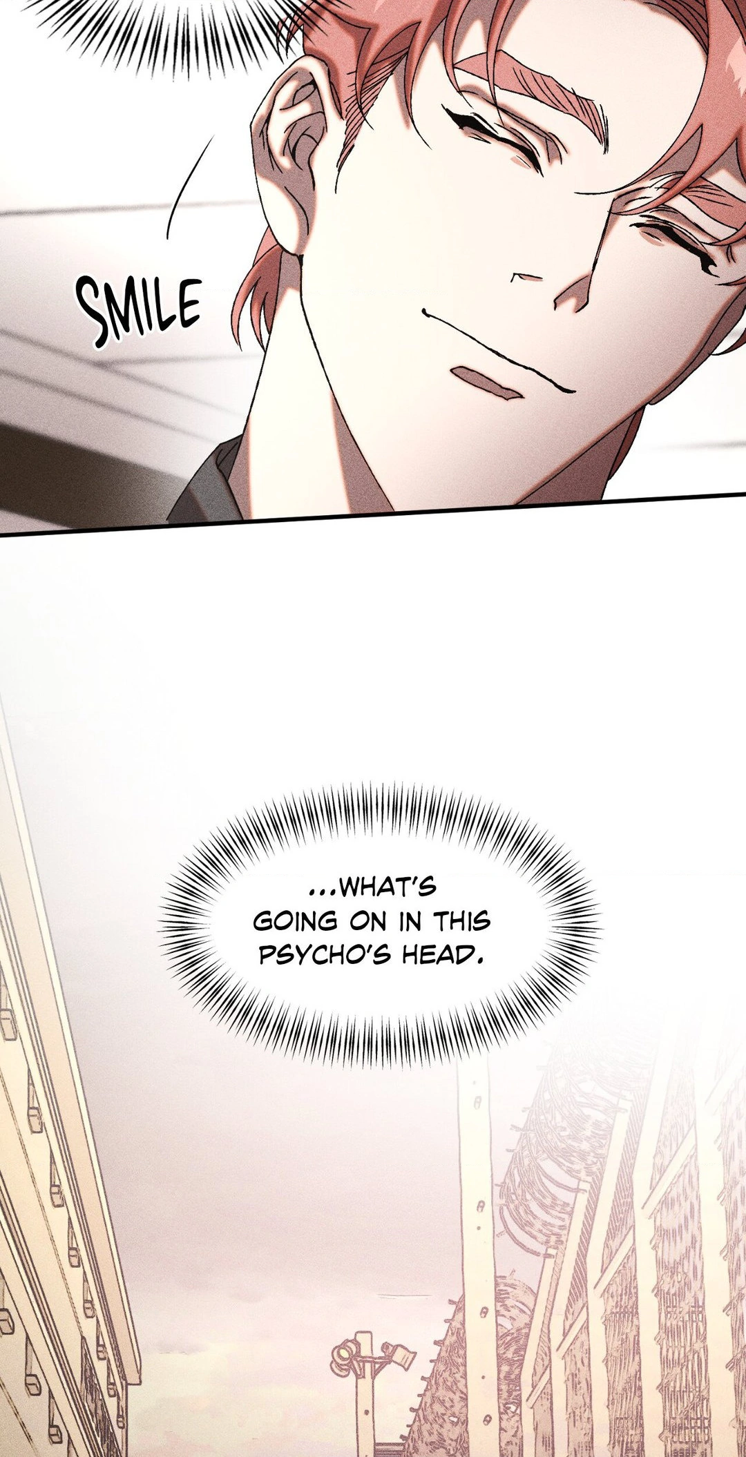 Cash or Credit [Official] - Chapter 12 manhwa