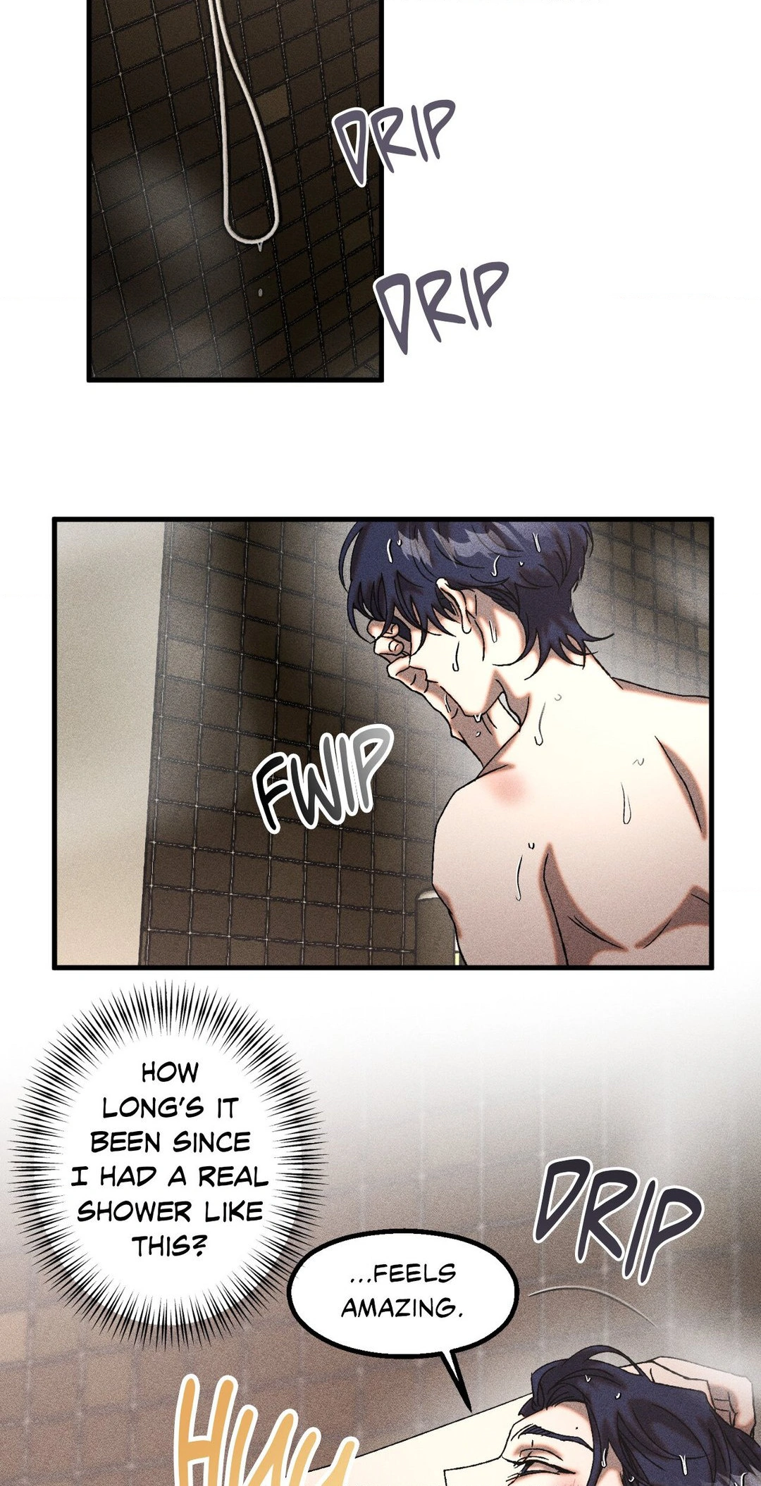 Cash or Credit [Official] - Chapter 12 manhwa