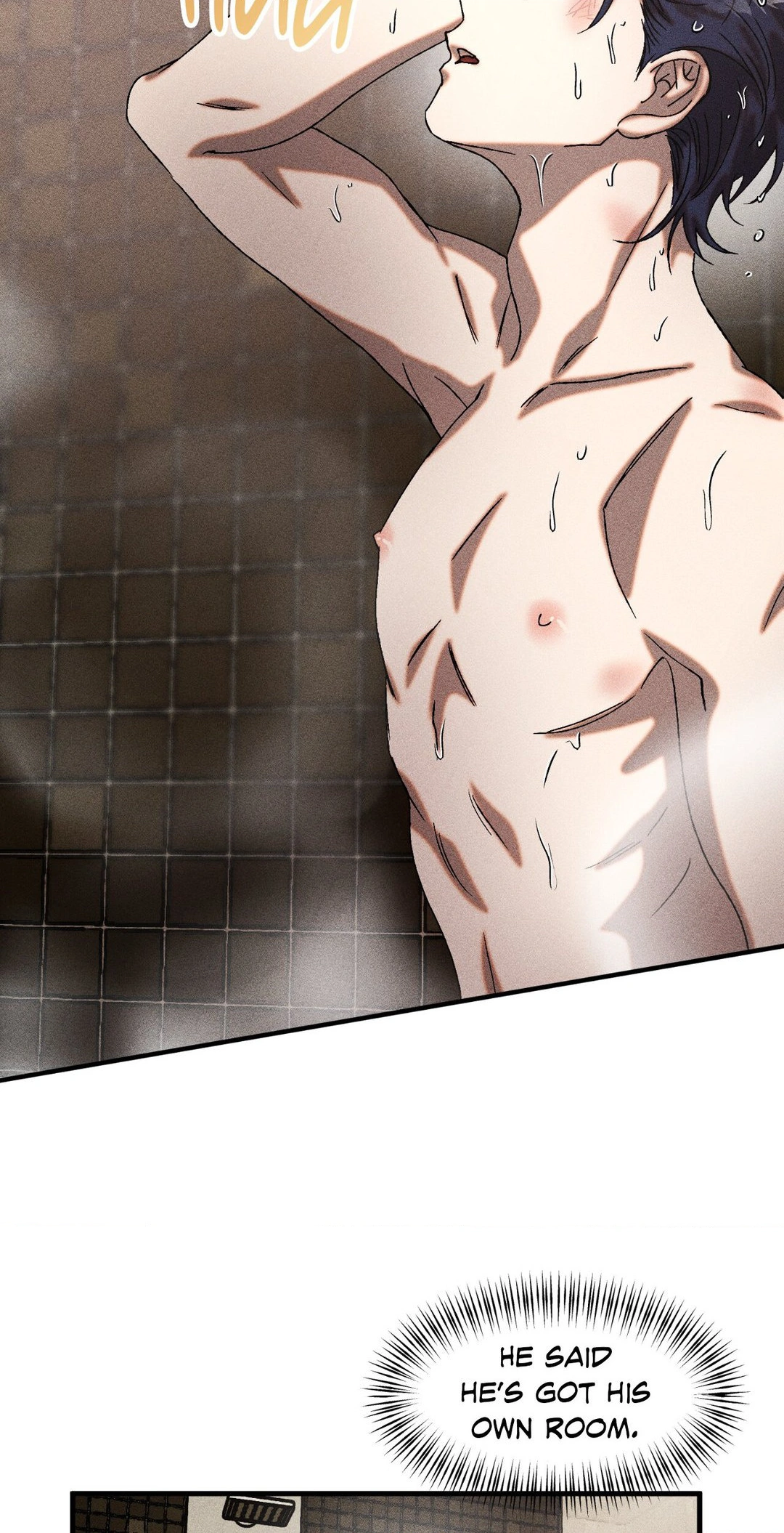 Cash or Credit [Official] - Chapter 12 manhwa