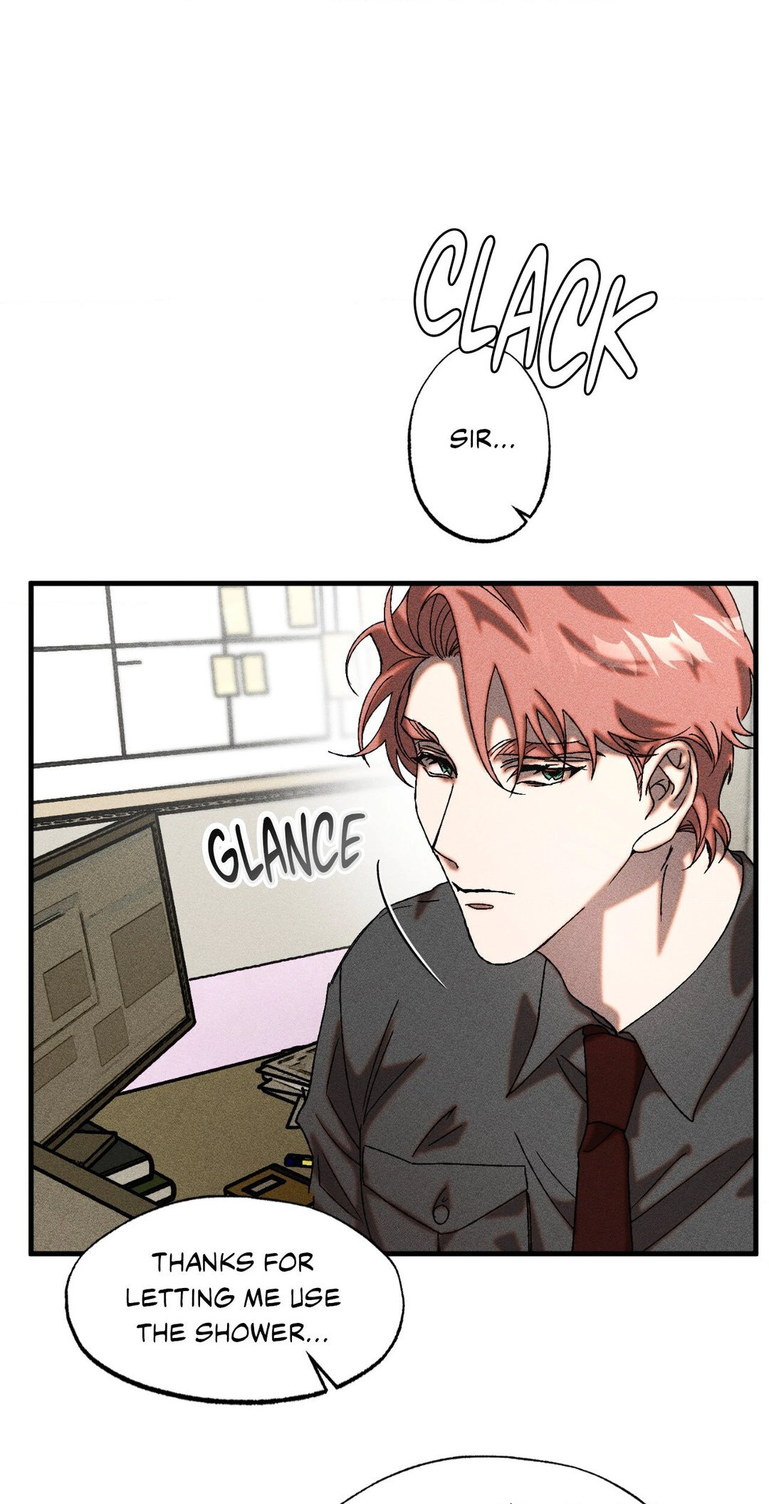Cash or Credit [Official] - Chapter 12 manhwa
