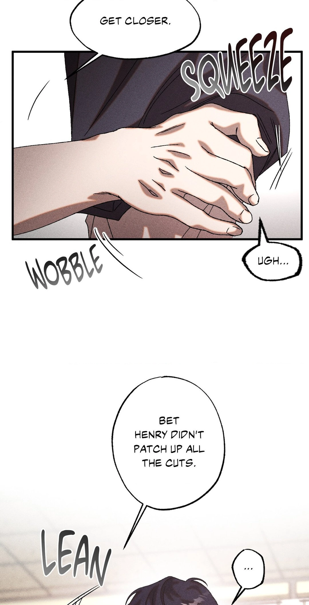 Cash or Credit [Official] - Chapter 12 manhwa