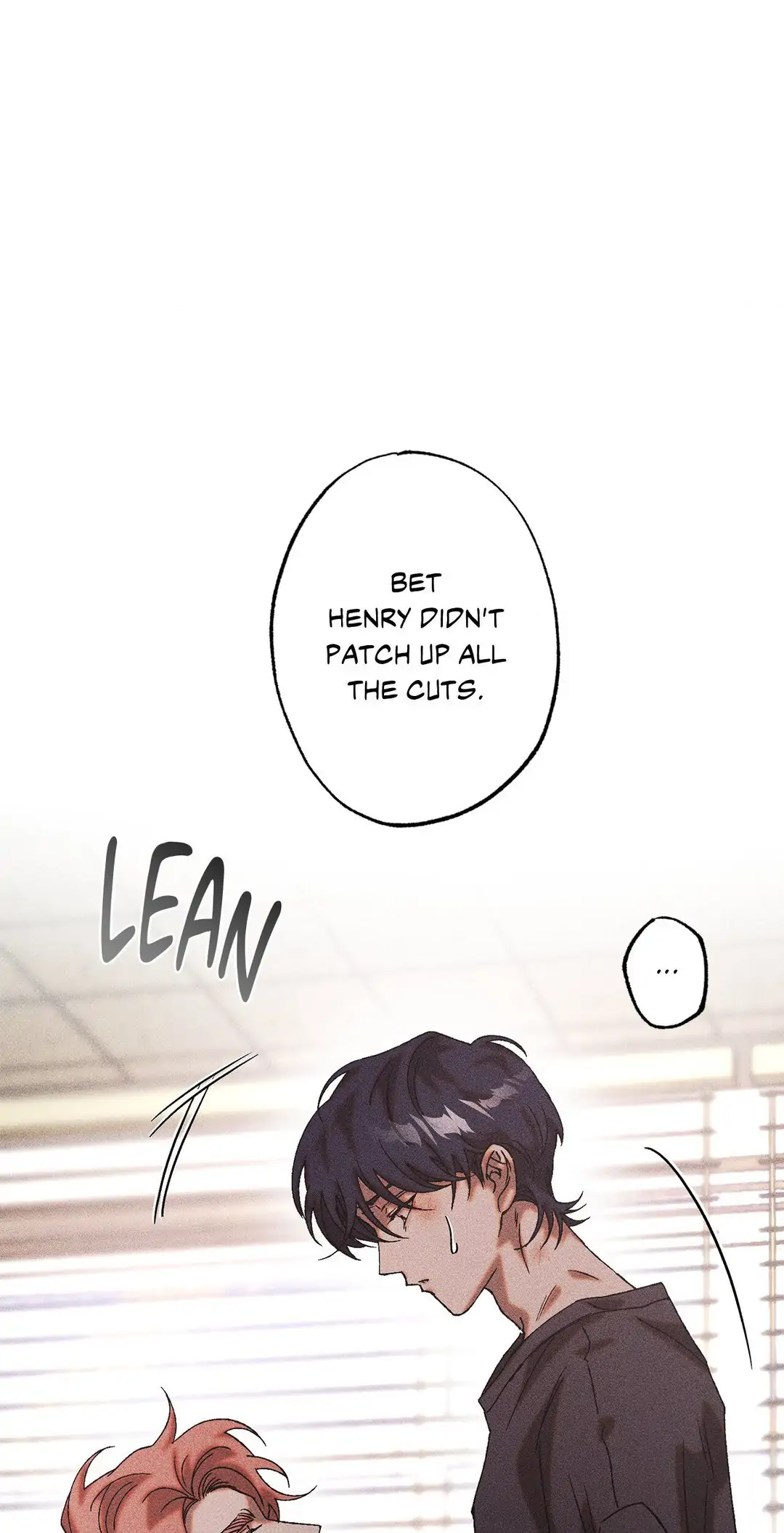Cash or Credit [Official] - Chapter 13 manhwa