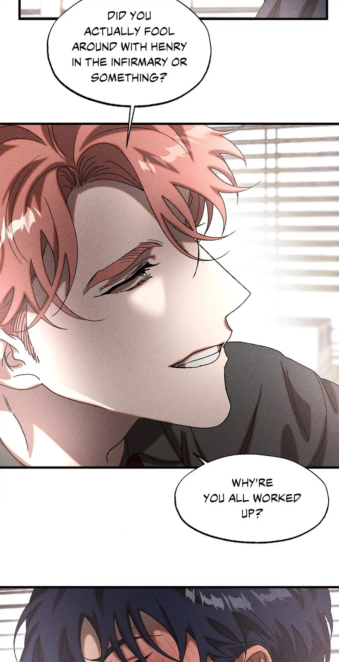 Cash or Credit [Official] - Chapter 13 manhwa